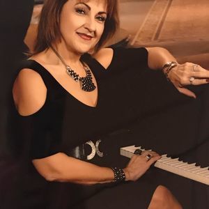 Meet your Posher, Annette